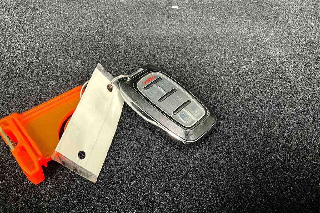 2019 Chrysler Pacifica Touring Quincy MA