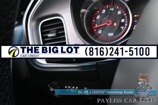 2019 Dodge Charger SXT Plus / AWD / AutoStart / Heated & Cooled Leather Seats / Heated Steering Wheel / Heated Rear Seats / Sunroof / Navigation / Alpine Speakers / Apple CarPlay & Android Auto / Keyless Entry & Start / 27 MPG Banglore