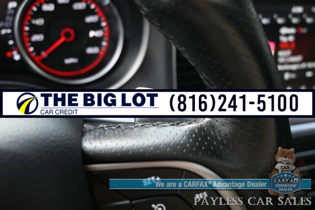 2019 Dodge Charger SXT Plus / AWD / AutoStart / Heated & Cooled Leather Seats / Heated Steering Wheel / Heated Rear Seats / Sunroof / Navigation / Alpine Speakers / Apple CarPlay & Android Auto / Keyless Entry & Start / 27 MPG Banglore