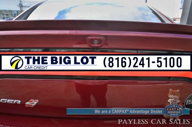 2019 Dodge Charger SXT Plus / AWD / AutoStart / Heated & Cooled Leather Seats / Heated Steering Wheel / Heated Rear Seats / Sunroof / Navigation / Alpine Speakers / Apple CarPlay & Android Auto / Keyless Entry & Start / 27 MPG Banglore