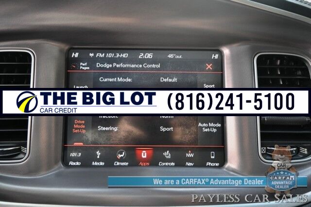 2019 Dodge Charger SXT Plus / AWD / AutoStart / Heated & Cooled Leather Seats / Heated Steering Wheel / Heated Rear Seats / Sunroof / Navigation / Alpine Speakers / Apple CarPlay & Android Auto / Keyless Entry & Start / 27 MPG Banglore