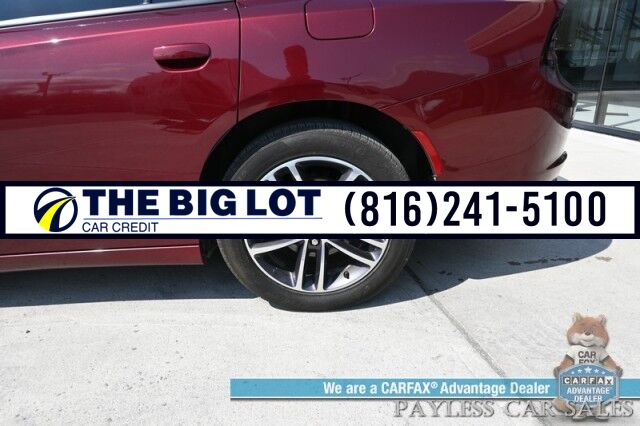 2019 Dodge Charger SXT Plus / AWD / AutoStart / Heated & Cooled Leather Seats / Heated Steering Wheel / Heated Rear Seats / Sunroof / Navigation / Alpine Speakers / Apple CarPlay & Android Auto / Keyless Entry & Start / 27 MPG Banglore
