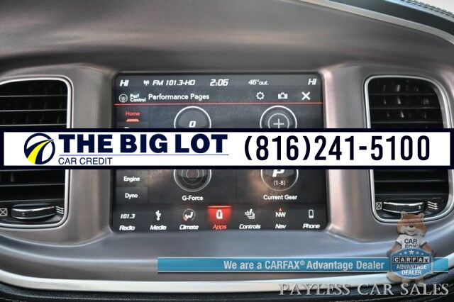 2019 Dodge Charger SXT Plus / AWD / AutoStart / Heated & Cooled Leather Seats / Heated Steering Wheel / Heated Rear Seats / Sunroof / Navigation / Alpine Speakers / Apple CarPlay & Android Auto / Keyless Entry & Start / 27 MPG Banglore