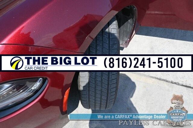 2019 Dodge Charger SXT Plus / AWD / AutoStart / Heated & Cooled Leather Seats / Heated Steering Wheel / Heated Rear Seats / Sunroof / Navigation / Alpine Speakers / Apple CarPlay & Android Auto / Keyless Entry & Start / 27 MPG Banglore