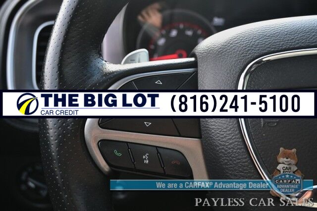 2019 Dodge Charger SXT Plus / AWD / AutoStart / Heated & Cooled Leather Seats / Heated Steering Wheel / Heated Rear Seats / Sunroof / Navigation / Alpine Speakers / Apple CarPlay & Android Auto / Keyless Entry & Start / 27 MPG Banglore