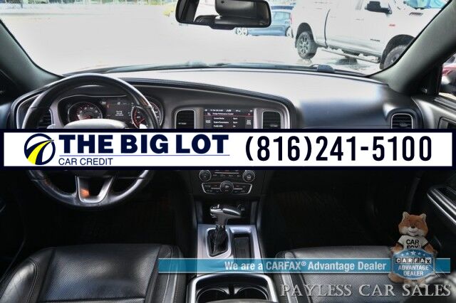 2019 Dodge Charger SXT Plus / AWD / AutoStart / Heated & Cooled Leather Seats / Heated Steering Wheel / Heated Rear Seats / Sunroof / Navigation / Alpine Speakers / Apple CarPlay & Android Auto / Keyless Entry & Start / 27 MPG Banglore