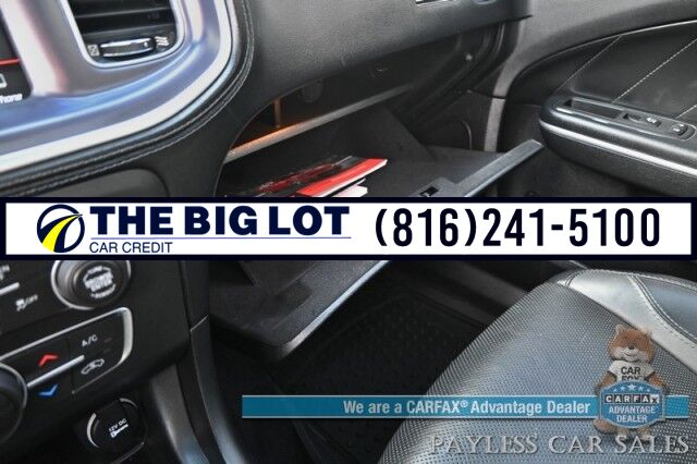 2019 Dodge Charger SXT Plus / AWD / AutoStart / Heated & Cooled Leather Seats / Heated Steering Wheel / Heated Rear Seats / Sunroof / Navigation / Alpine Speakers / Apple CarPlay & Android Auto / Keyless Entry & Start / 27 MPG Banglore