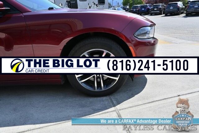 2019 Dodge Charger SXT Plus / AWD / AutoStart / Heated & Cooled Leather Seats / Heated Steering Wheel / Heated Rear Seats / Sunroof / Navigation / Alpine Speakers / Apple CarPlay & Android Auto / Keyless Entry & Start / 27 MPG Banglore