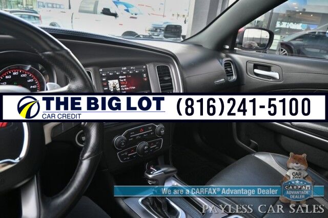 2019 Dodge Charger SXT Plus / AWD / AutoStart / Heated & Cooled Leather Seats / Heated Steering Wheel / Heated Rear Seats / Sunroof / Navigation / Alpine Speakers / Apple CarPlay & Android Auto / Keyless Entry & Start / 27 MPG Banglore