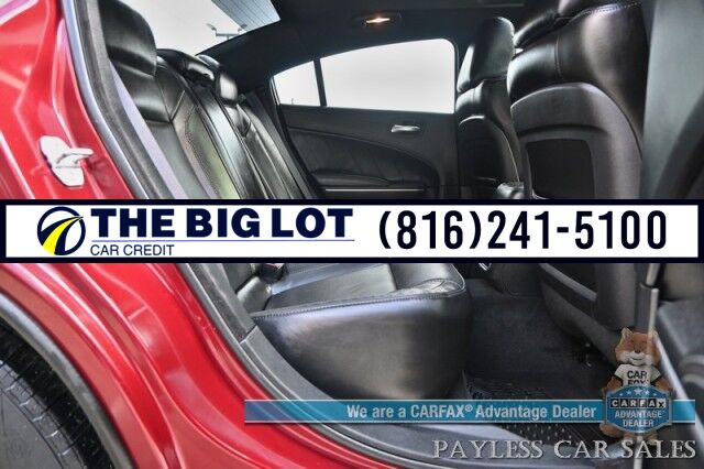 2019 Dodge Charger SXT Plus / AWD / AutoStart / Heated & Cooled Leather Seats / Heated Steering Wheel / Heated Rear Seats / Sunroof / Navigation / Alpine Speakers / Apple CarPlay & Android Auto / Keyless Entry & Start / 27 MPG Banglore