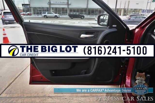 2019 Dodge Charger SXT Plus / AWD / AutoStart / Heated & Cooled Leather Seats / Heated Steering Wheel / Heated Rear Seats / Sunroof / Navigation / Alpine Speakers / Apple CarPlay & Android Auto / Keyless Entry & Start / 27 MPG Banglore