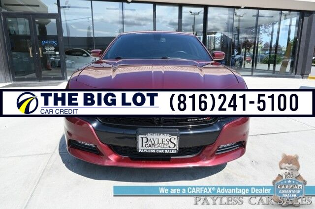 2019 Dodge Charger SXT Plus / AWD / AutoStart / Heated & Cooled Leather Seats / Heated Steering Wheel / Heated Rear Seats / Sunroof / Navigation / Alpine Speakers / Apple CarPlay & Android Auto / Keyless Entry & Start / 27 MPG Banglore
