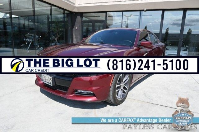 2019 Dodge Charger SXT Plus / AWD / AutoStart / Heated & Cooled Leather Seats / Heated Steering Wheel / Heated Rear Seats / Sunroof / Navigation / Alpine Speakers / Apple CarPlay & Android Auto / Keyless Entry & Start / 27 MPG Banglore