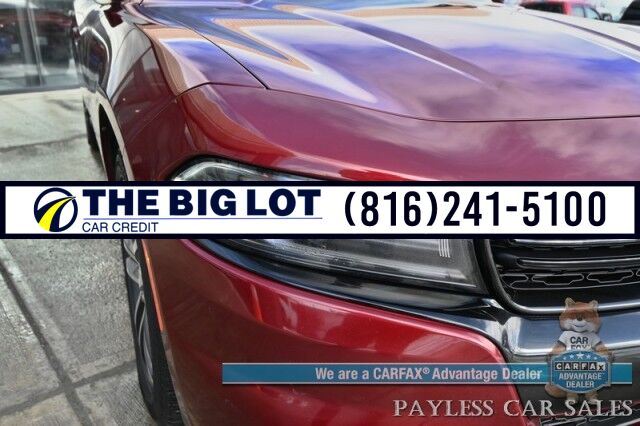 2019 Dodge Charger SXT Plus / AWD / AutoStart / Heated & Cooled Leather Seats / Heated Steering Wheel / Heated Rear Seats / Sunroof / Navigation / Alpine Speakers / Apple CarPlay & Android Auto / Keyless Entry & Start / 27 MPG Banglore