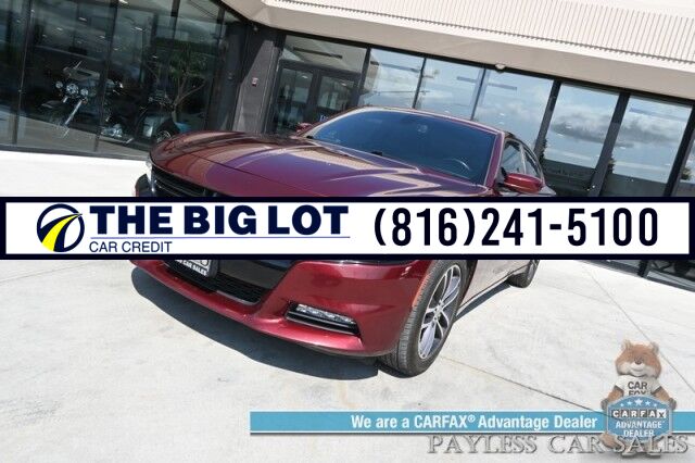 2019 Dodge Charger SXT Plus / AWD / AutoStart / Heated & Cooled Leather Seats / Heated Steering Wheel / Heated Rear Seats / Sunroof / Navigation / Alpine Speakers / Apple CarPlay & Android Auto / Keyless Entry & Start / 27 MPG Banglore