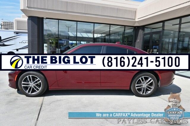 2019 Dodge Charger SXT Plus / AWD / AutoStart / Heated & Cooled Leather Seats / Heated Steering Wheel / Heated Rear Seats / Sunroof / Navigation / Alpine Speakers / Apple CarPlay & Android Auto / Keyless Entry & Start / 27 MPG Banglore