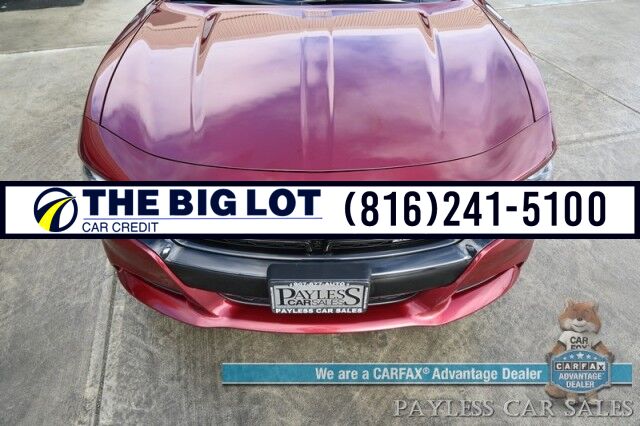 2019 Dodge Charger SXT Plus / AWD / AutoStart / Heated & Cooled Leather Seats / Heated Steering Wheel / Heated Rear Seats / Sunroof / Navigation / Alpine Speakers / Apple CarPlay & Android Auto / Keyless Entry & Start / 27 MPG Banglore