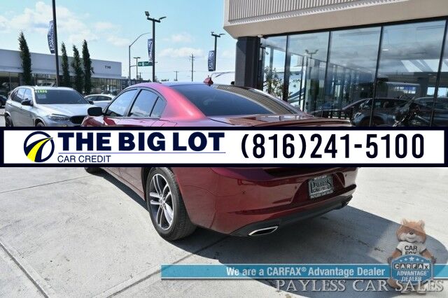 2019 Dodge Charger SXT Plus / AWD / AutoStart / Heated & Cooled Leather Seats / Heated Steering Wheel / Heated Rear Seats / Sunroof / Navigation / Alpine Speakers / Apple CarPlay & Android Auto / Keyless Entry & Start / 27 MPG Banglore