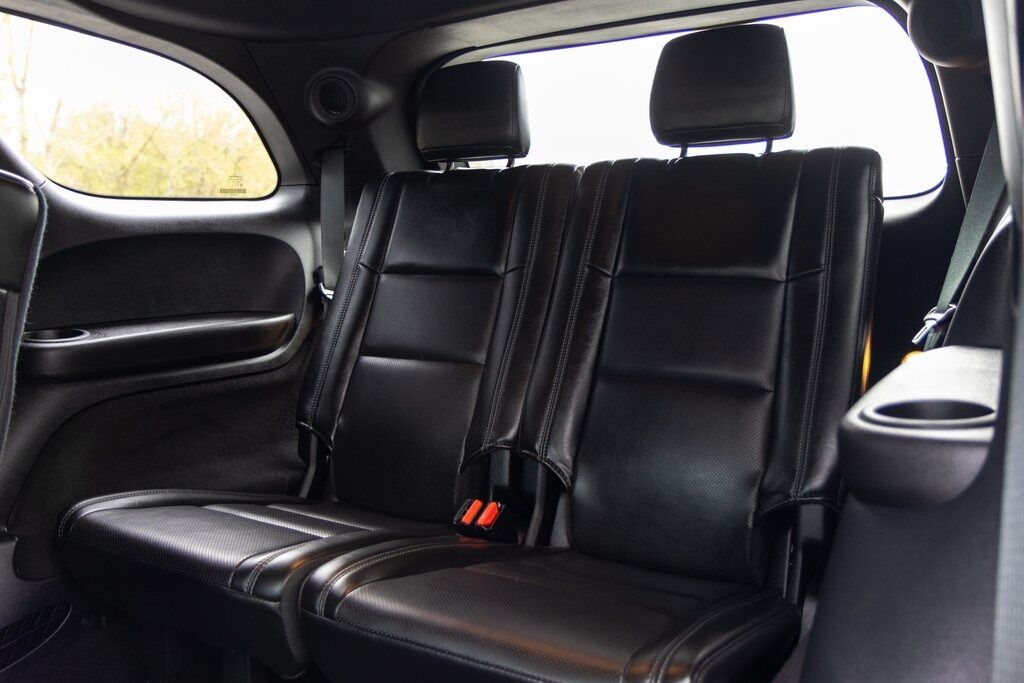 2019 Dodge Durango R/T Kenosha WI