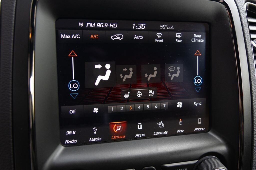 2019 Dodge Durango R/T Kenosha WI