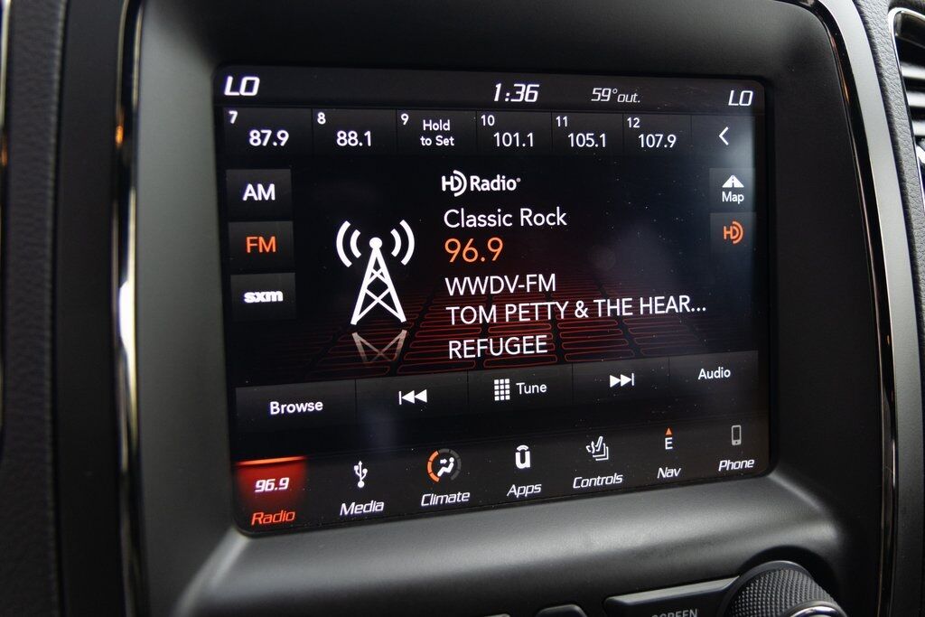 2019 Dodge Durango R/T Kenosha WI