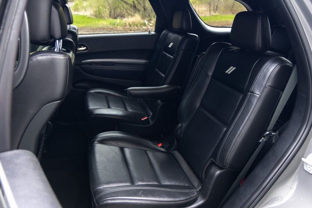 2019 Dodge Durango R/T Kenosha WI