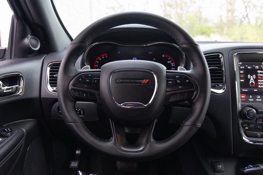 2019 Dodge Durango R/T Kenosha WI