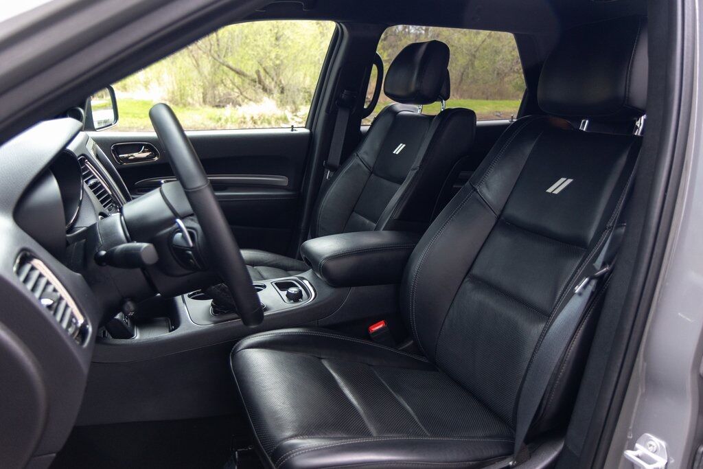 2019 Dodge Durango R/T Kenosha WI