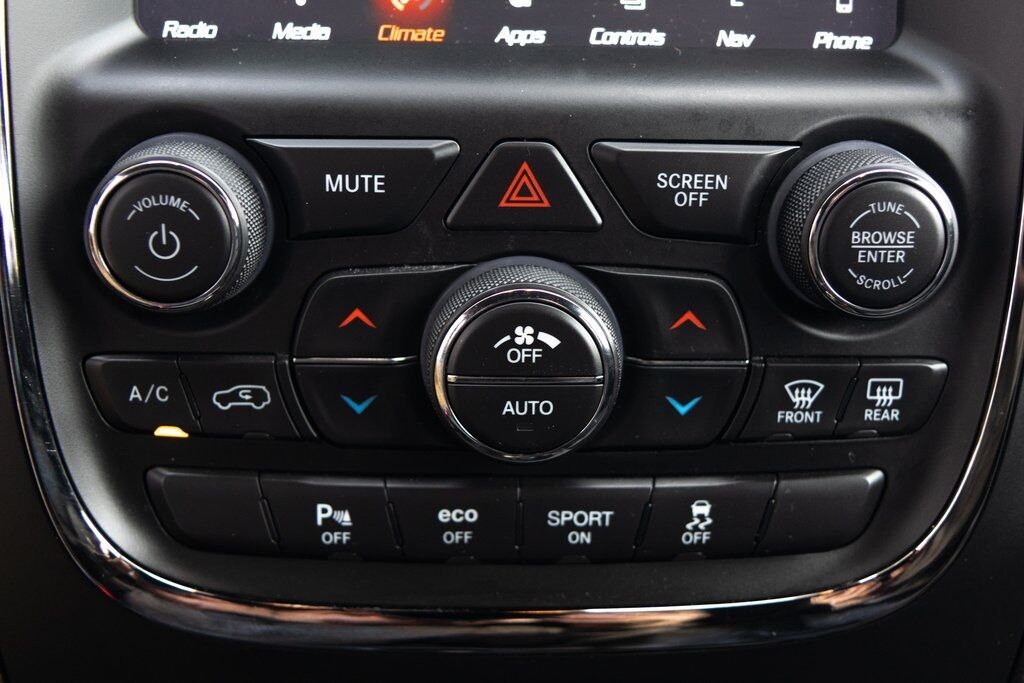 2019 Dodge Durango R/T Kenosha WI