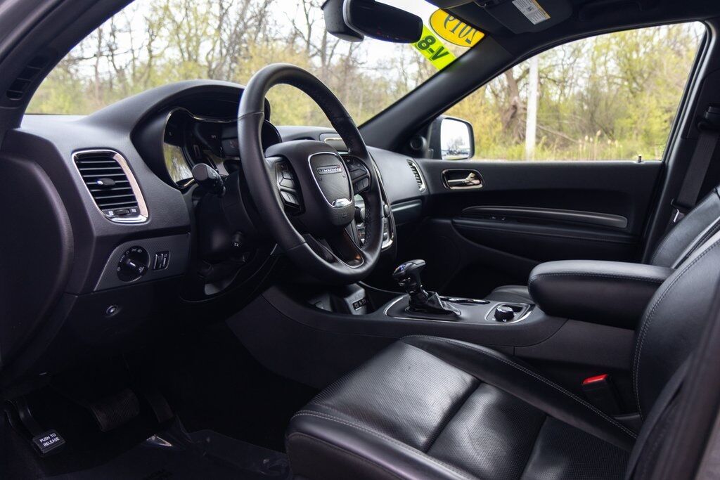 2019 Dodge Durango R/T Kenosha WI