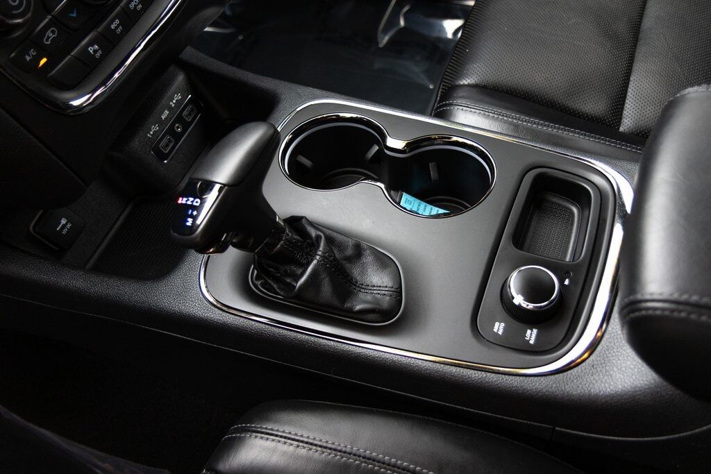 2019 Dodge Durango R/T Kenosha WI