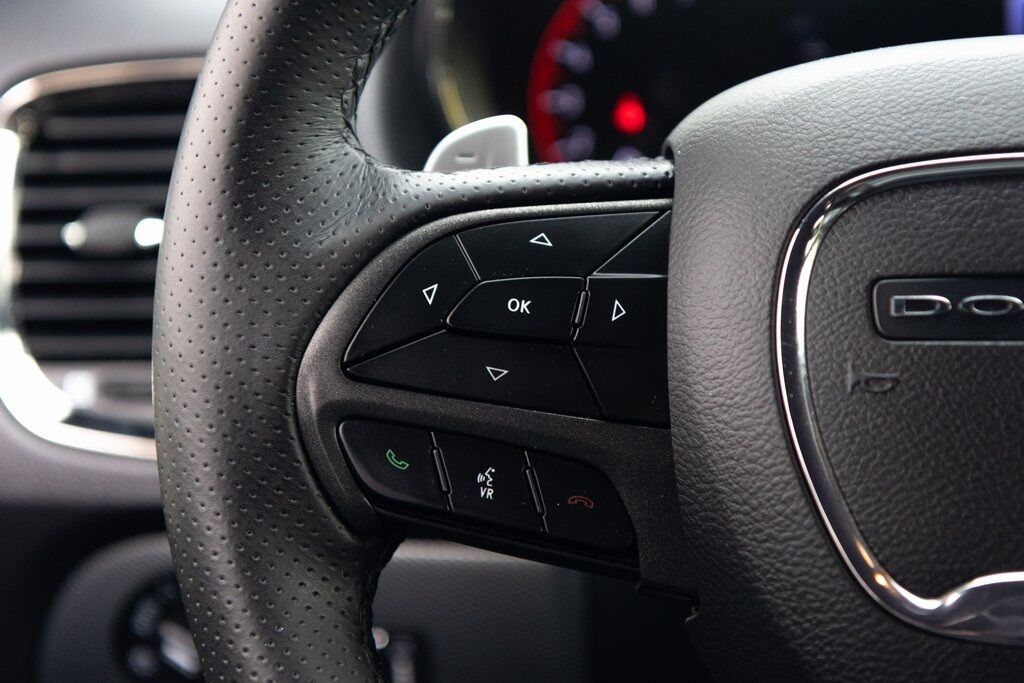 2019 Dodge Durango R/T Kenosha WI