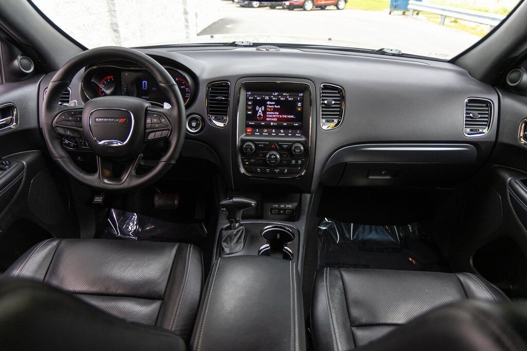 2019 Dodge Durango R/T Kenosha WI