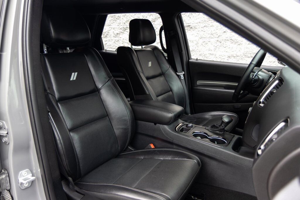 2019 Dodge Durango R/T Kenosha WI