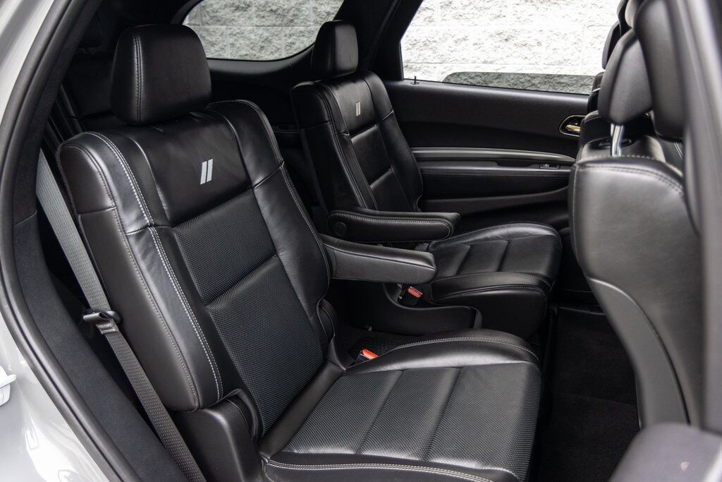 2019 Dodge Durango R/T Kenosha WI