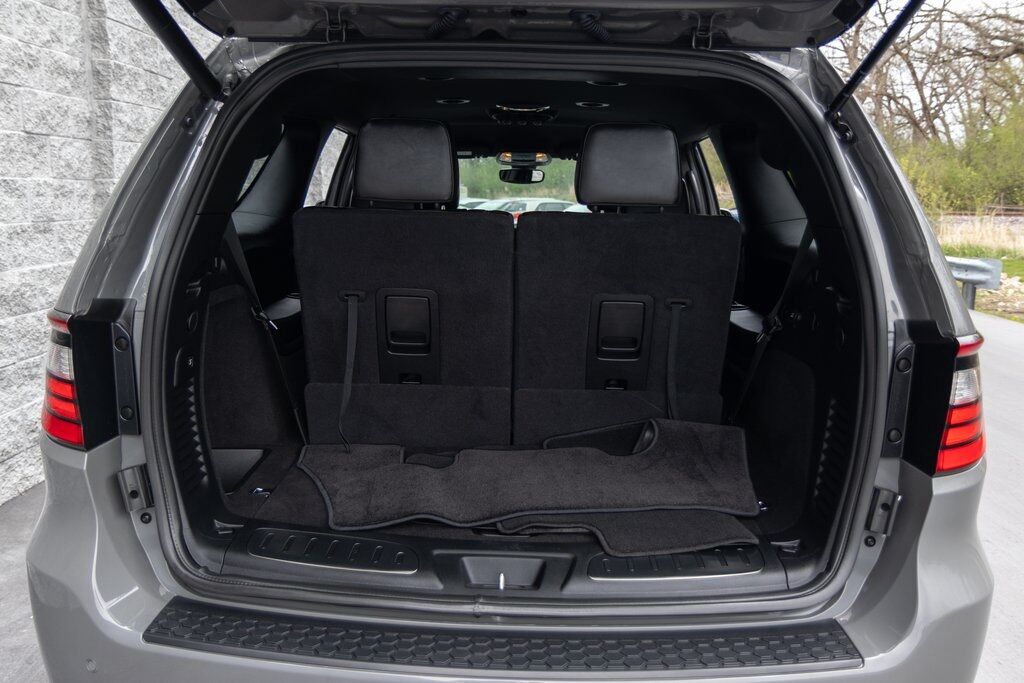 2019 Dodge Durango R/T Kenosha WI