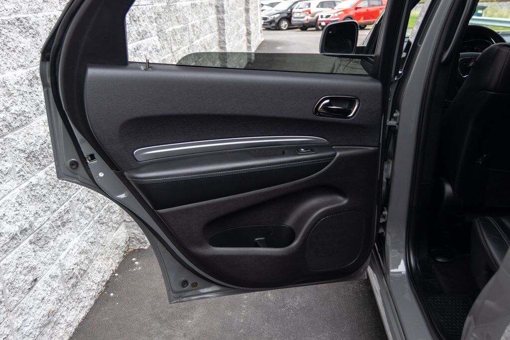 2019 Dodge Durango R/T Kenosha WI