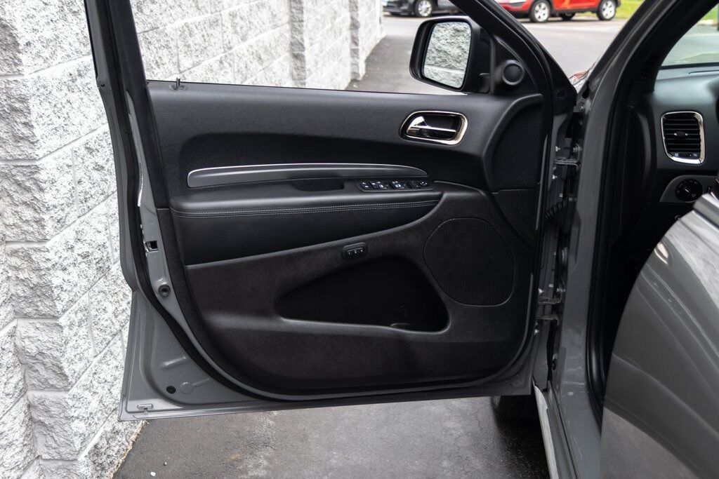 2019 Dodge Durango R/T Kenosha WI