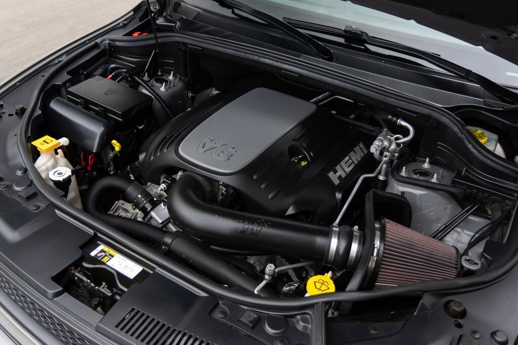 2019 Dodge Durango R/T Kenosha WI
