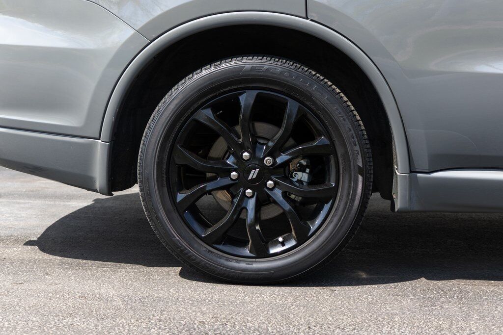 2019 Dodge Durango R/T Kenosha WI