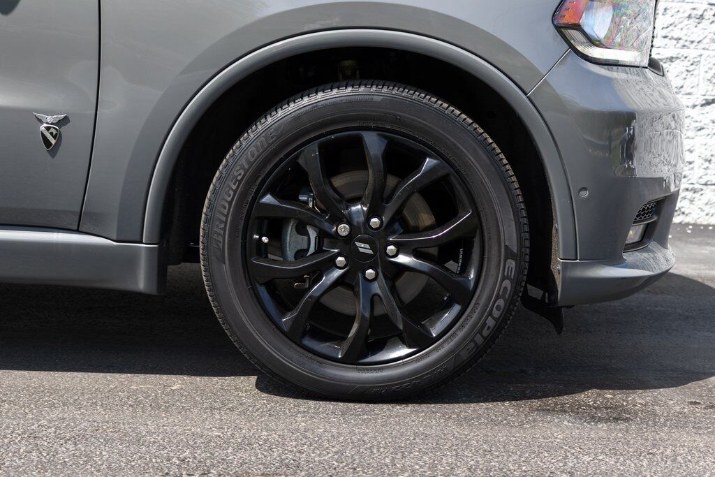 2019 Dodge Durango R/T Kenosha WI