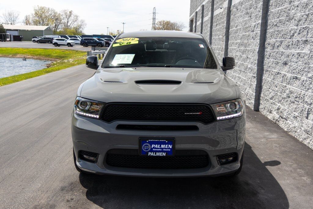 2019 Dodge Durango R/T Kenosha WI