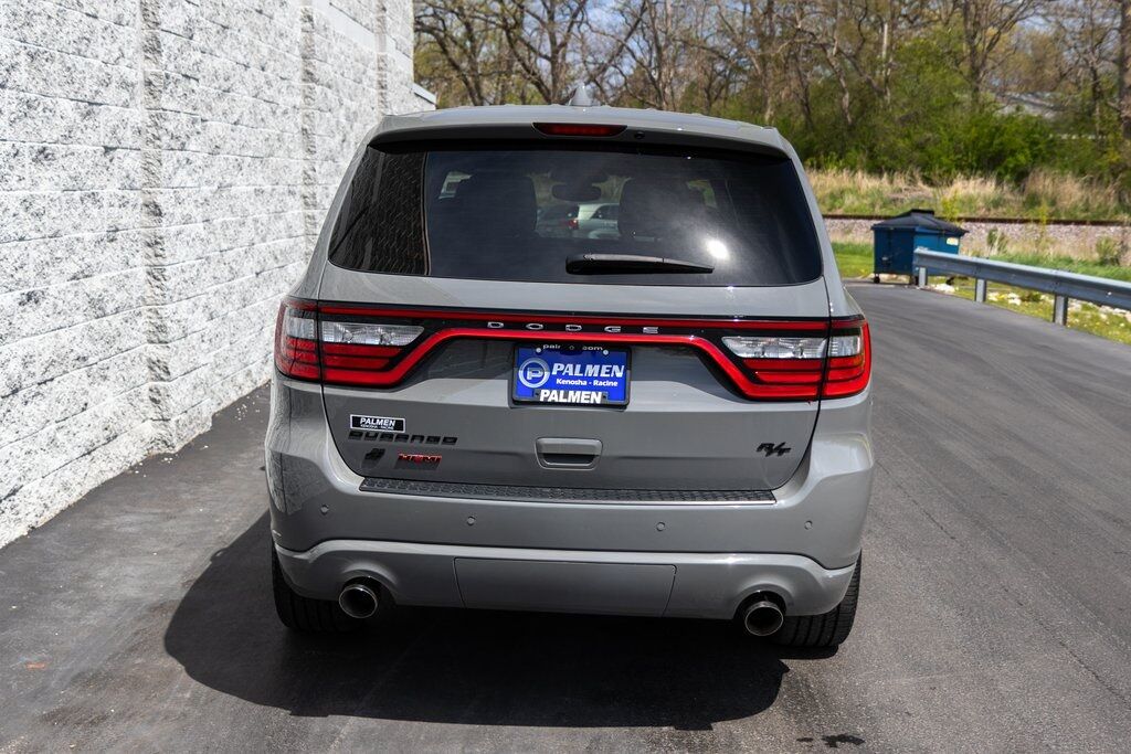 2019 Dodge Durango R/T Kenosha WI
