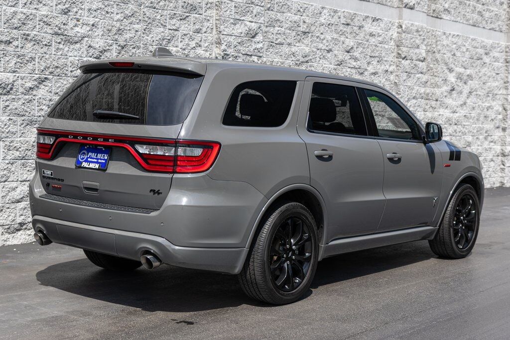 2019 Dodge Durango R/T Kenosha WI