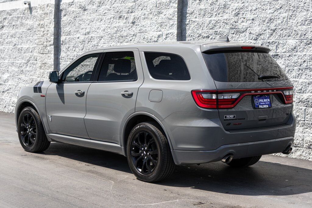 2019 Dodge Durango R/T Kenosha WI
