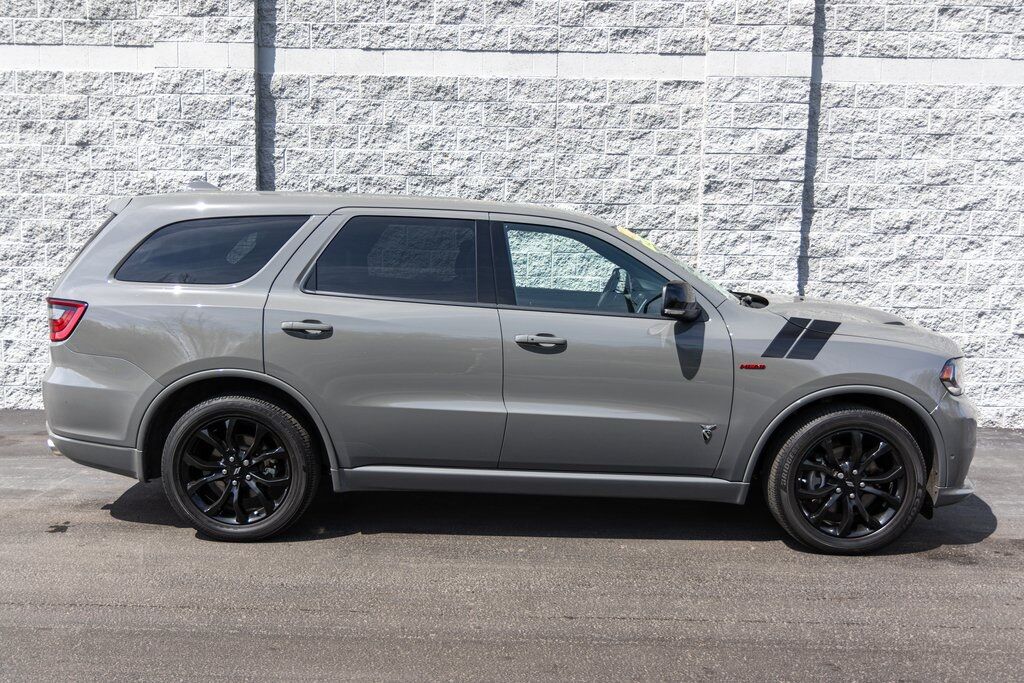 2019 Dodge Durango R/T Kenosha WI