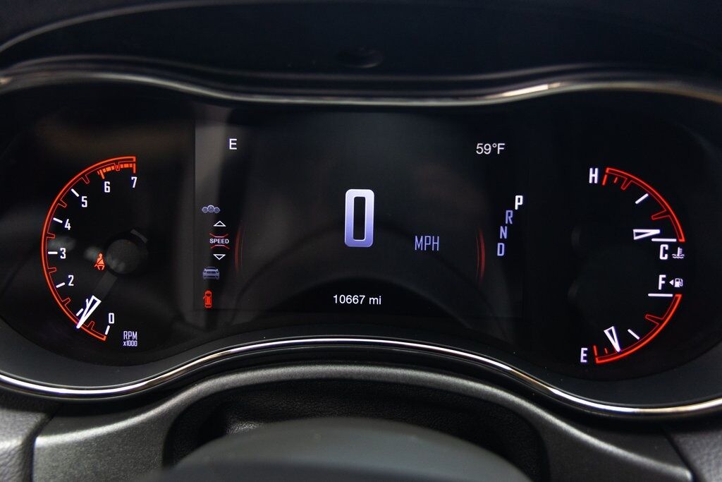 2019 Dodge Durango R/T Kenosha WI