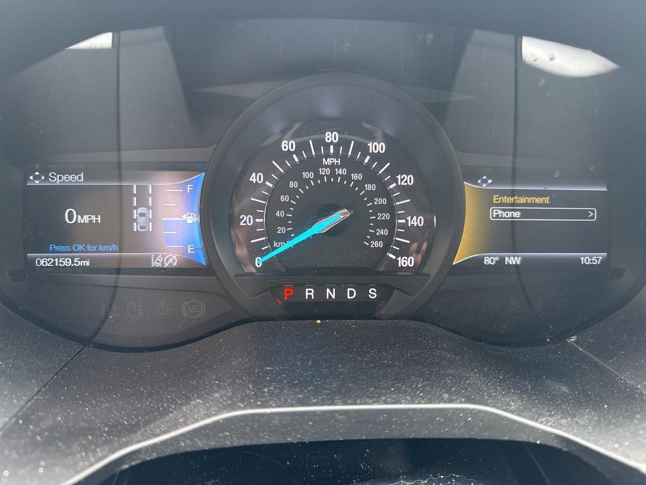 2019 Ford Edge SEL Richmond VA