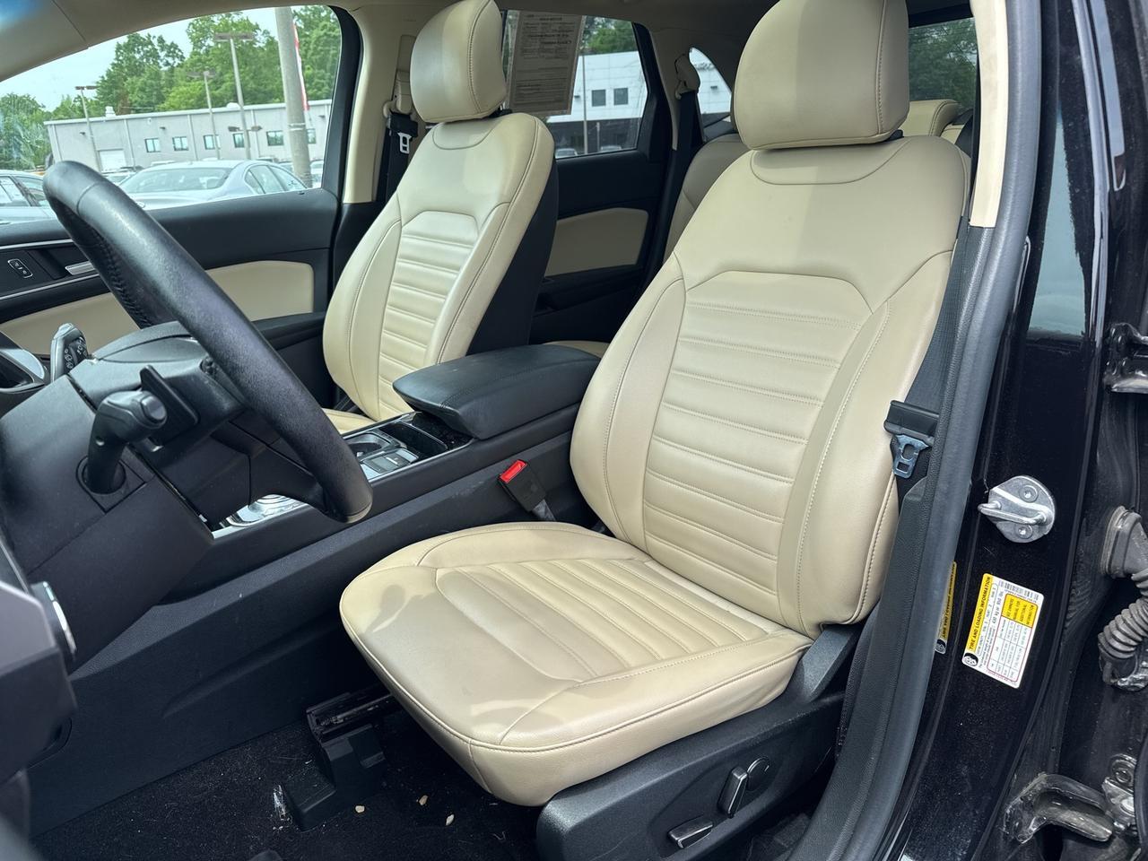 2019 Ford Edge SEL Richmond VA