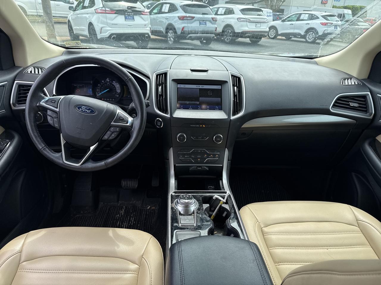 2019 Ford Edge SEL Richmond VA